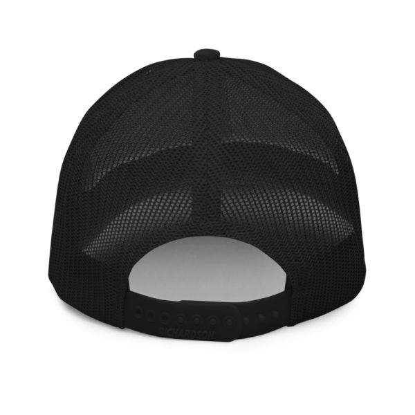 A New Low Trucker Cap - Image 3
