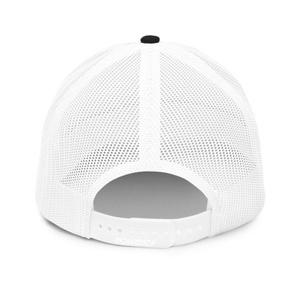 A New Low Trucker Cap - Image 5
