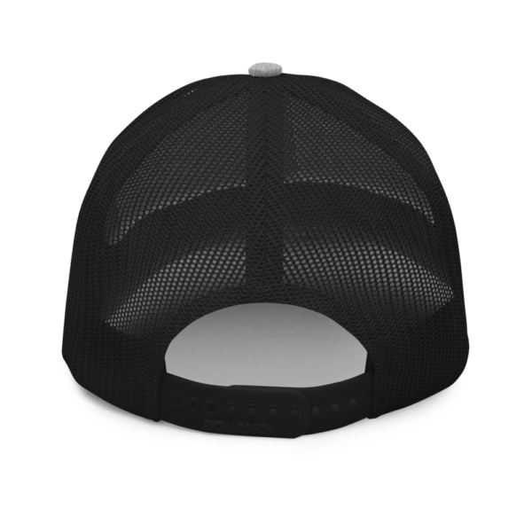 A New Low Trucker Cap - Image 8