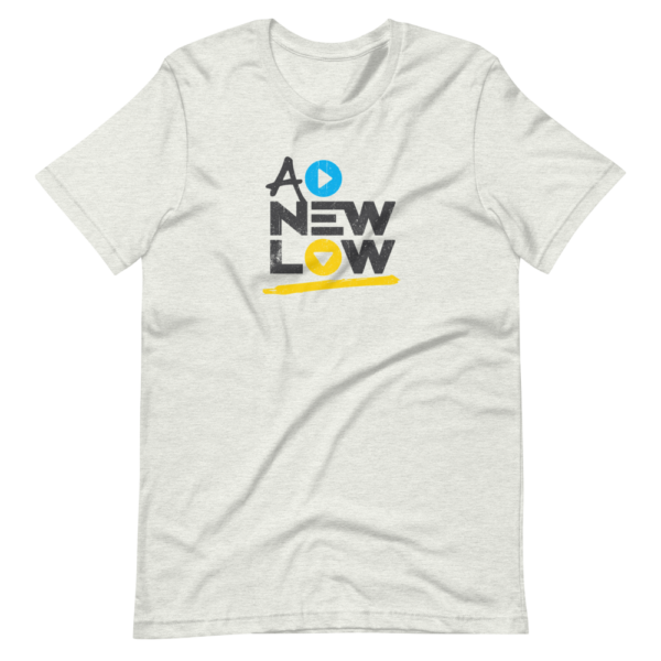 A New Low Light Tee - Image 3