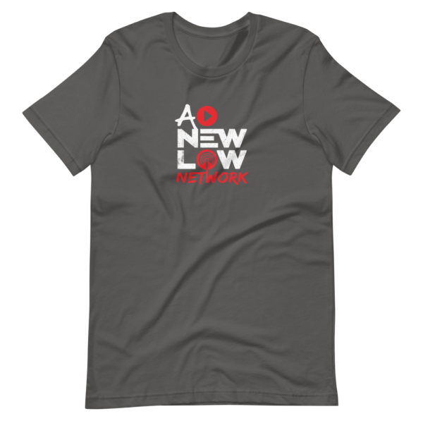 A New Low Network Tee - Image 5