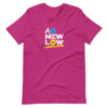 A New Low - Logo Tee - Image 4