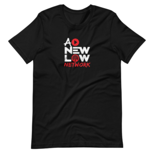 A New Low Network Tee