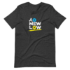 A New Low - Logo Tee - Image 3