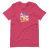 A New Low - Logo Tee - Image 7