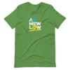 A New Low - Logo Tee - Image 5