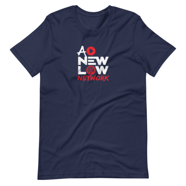 A New Low Network Tee - Image 2