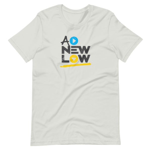 A New Low Light Tee - Image 2
