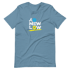 A New Low - Logo Tee - Image 6