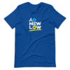 A New Low - Logo Tee - Image 2