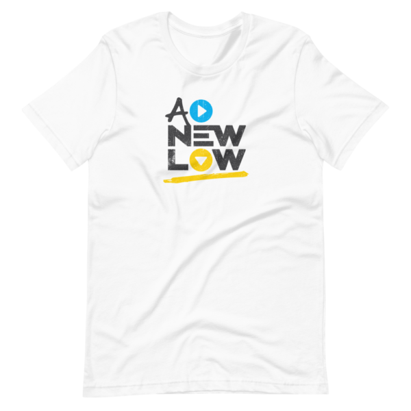 A New Low Light Tee - Image 4