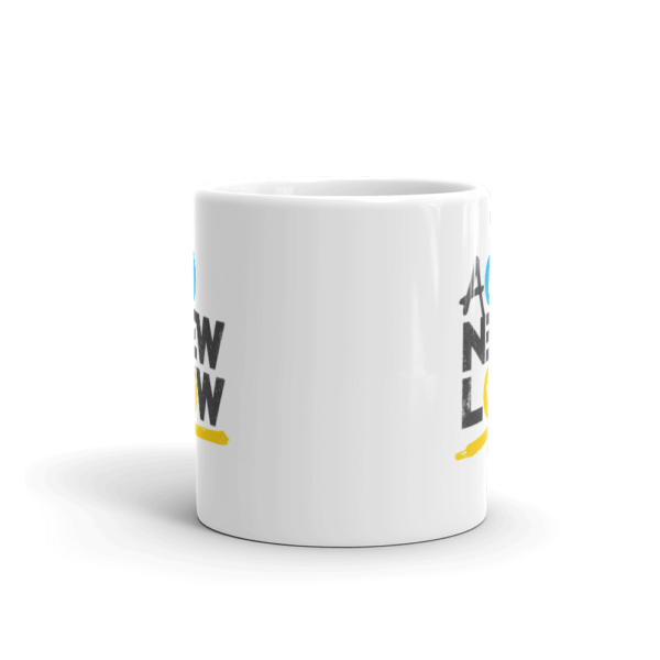A New Low Mug - Image 3