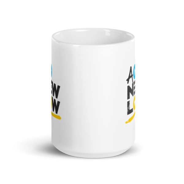 A New Low Mug - Image 6