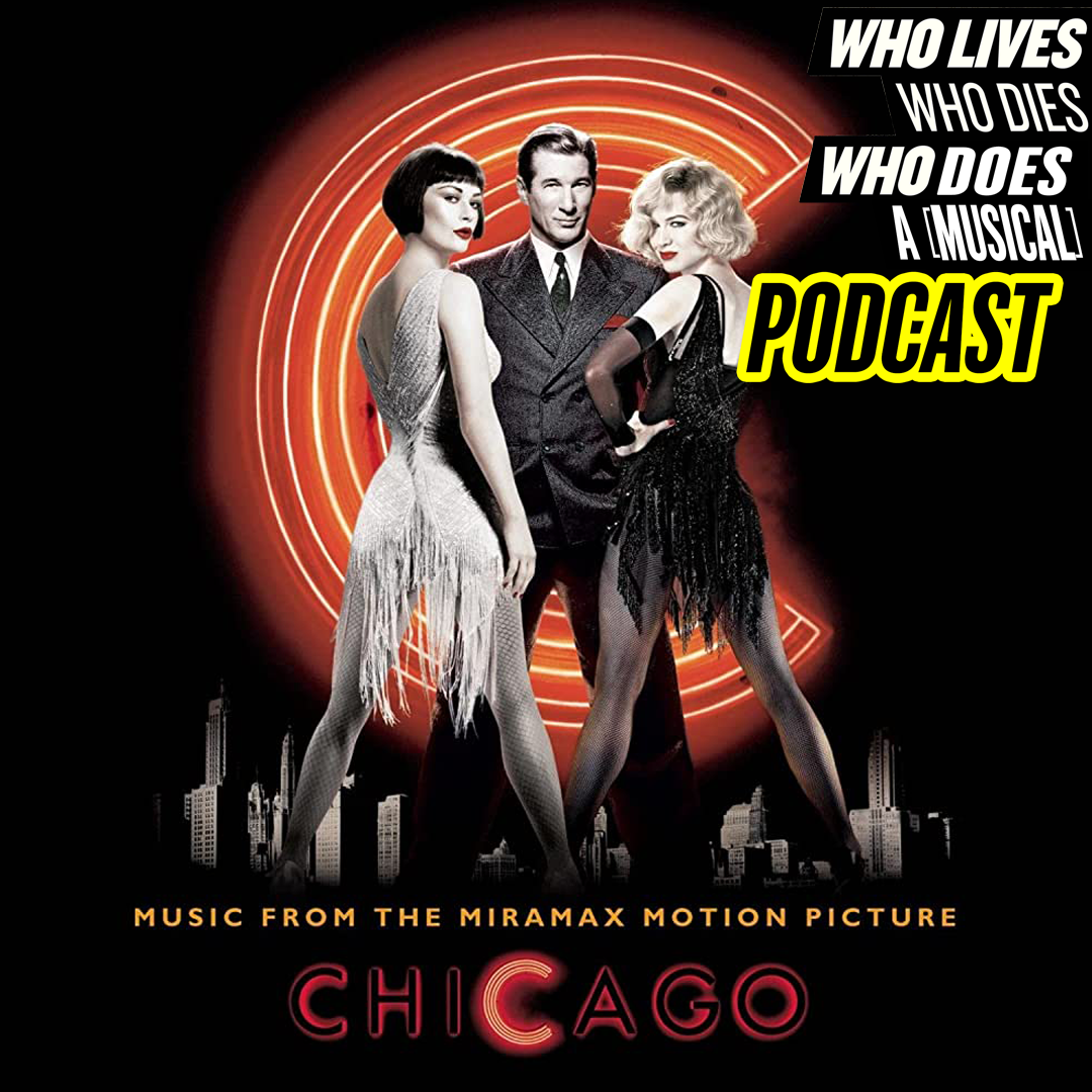 Ep. 20: Chicago episode artwork