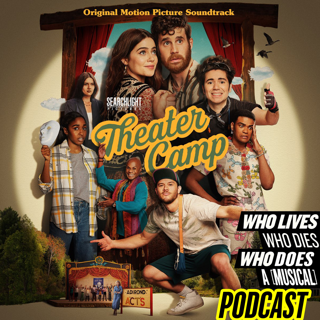 Who Does A Podcast?
