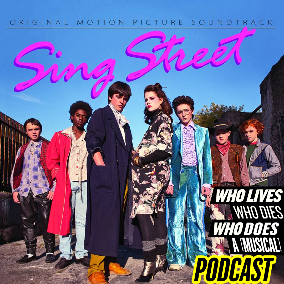 Who Does A Podcast?