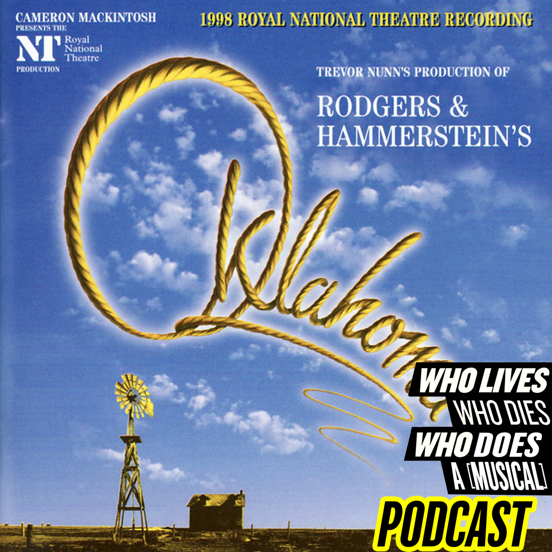 Ep. 48: Oklahoma! episode artwork