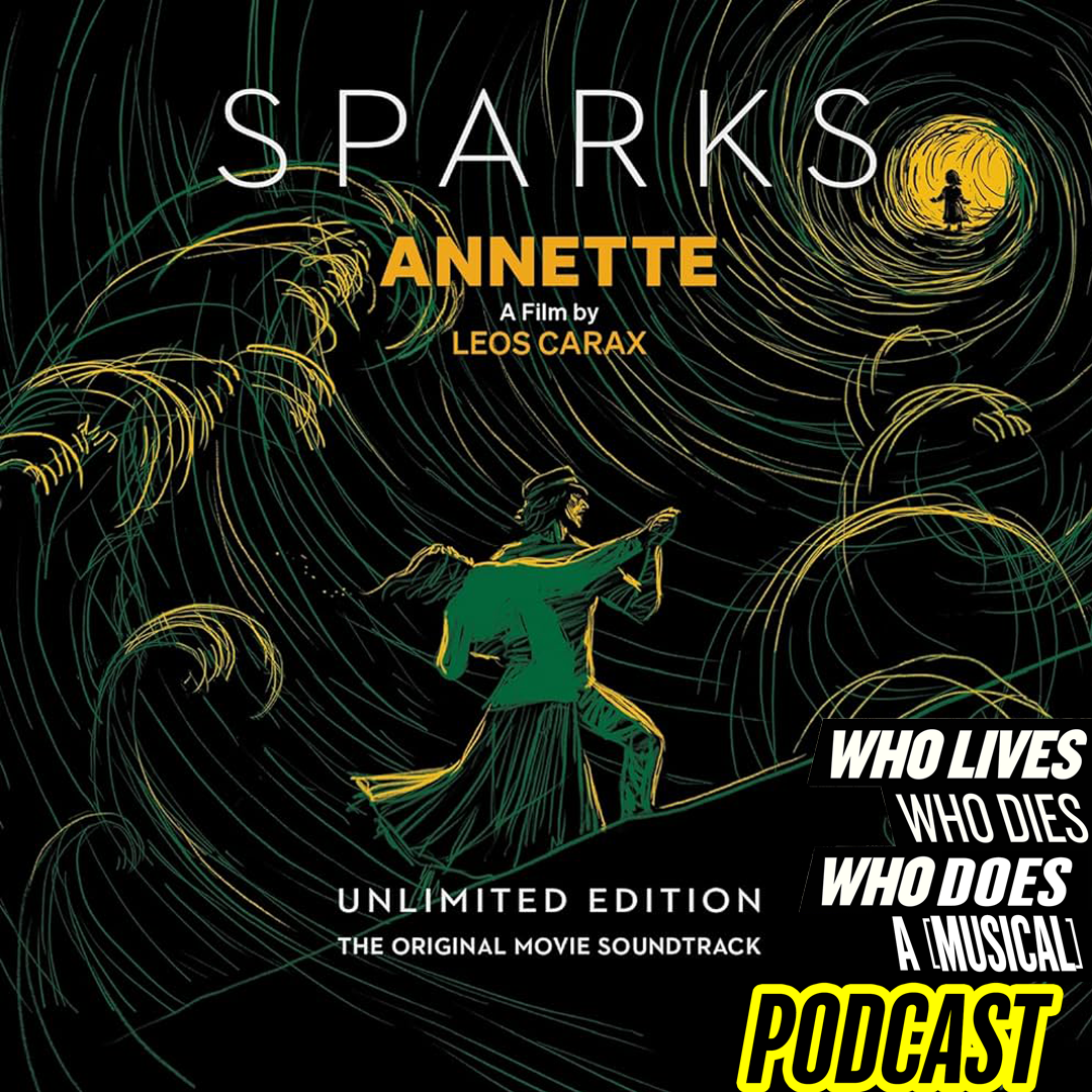 Who Does A Podcast?