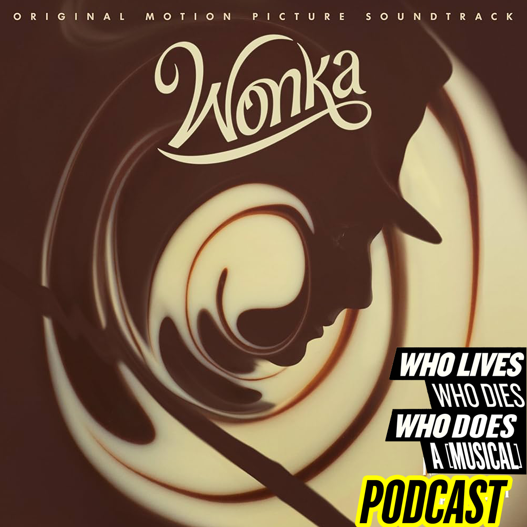 Who Does A Podcast?