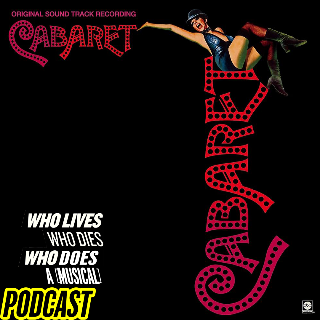 Ep. 69: Cabaret episode artwork