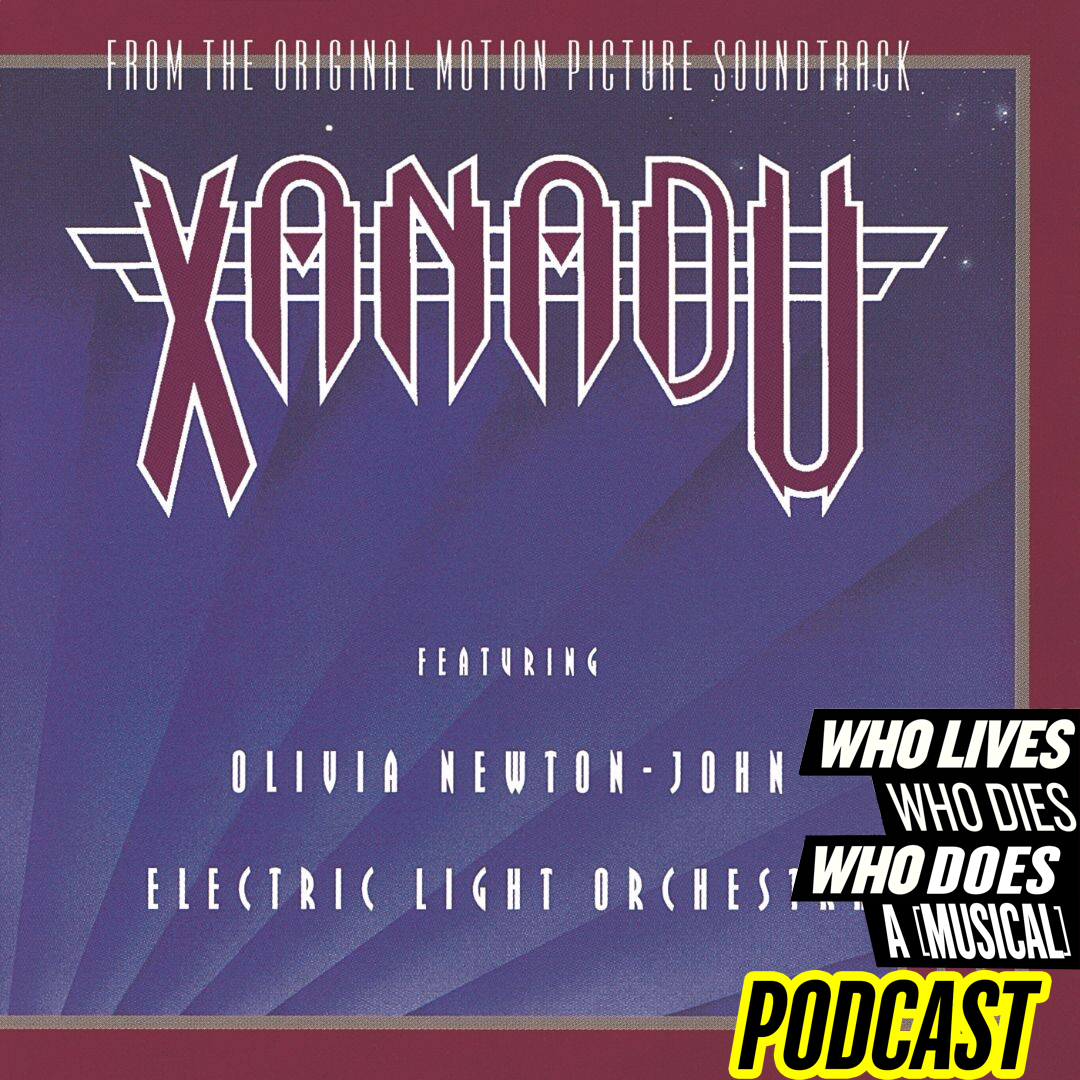 Ep. 78: Xanadu episode artwork