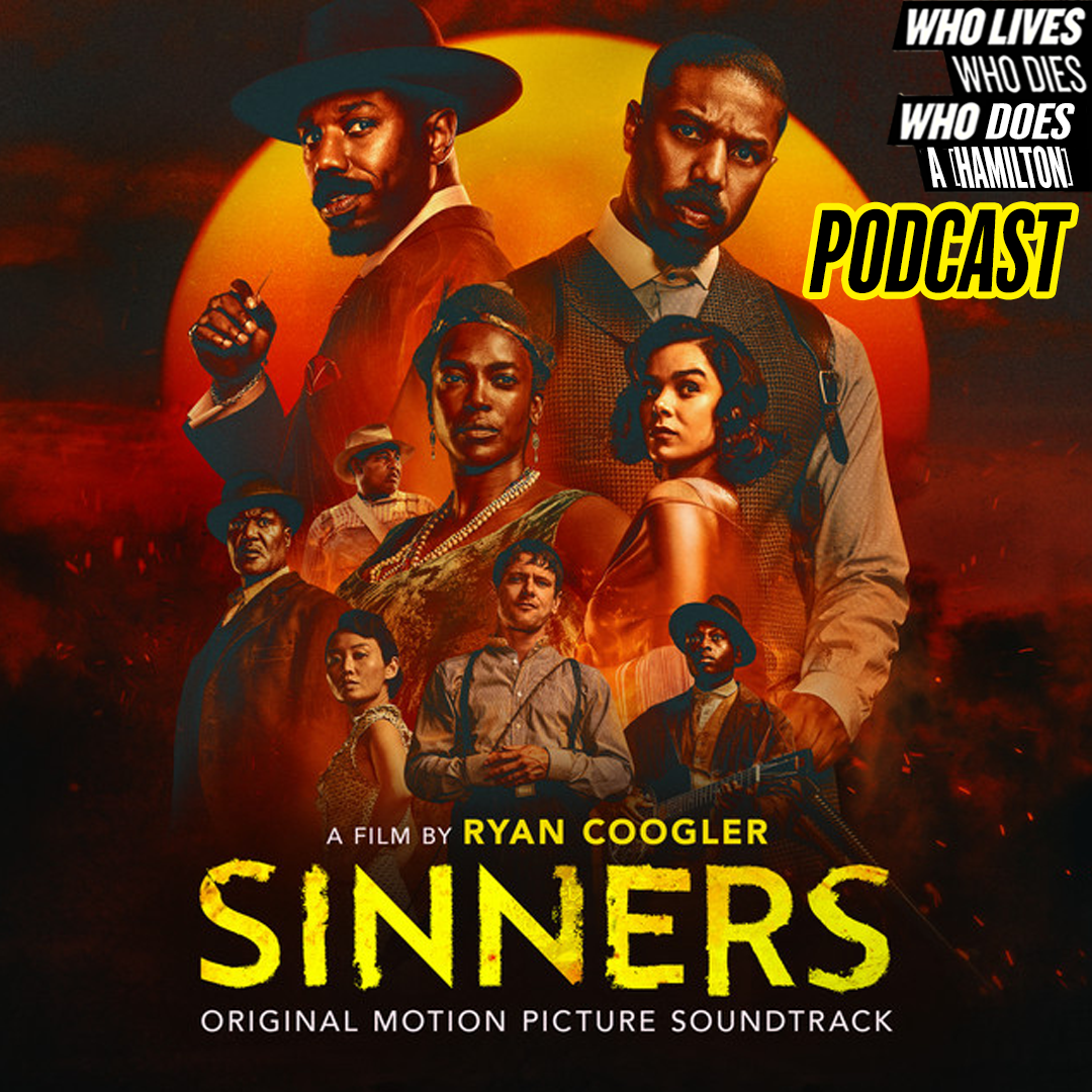Ep. 86: Sinners episode artwork