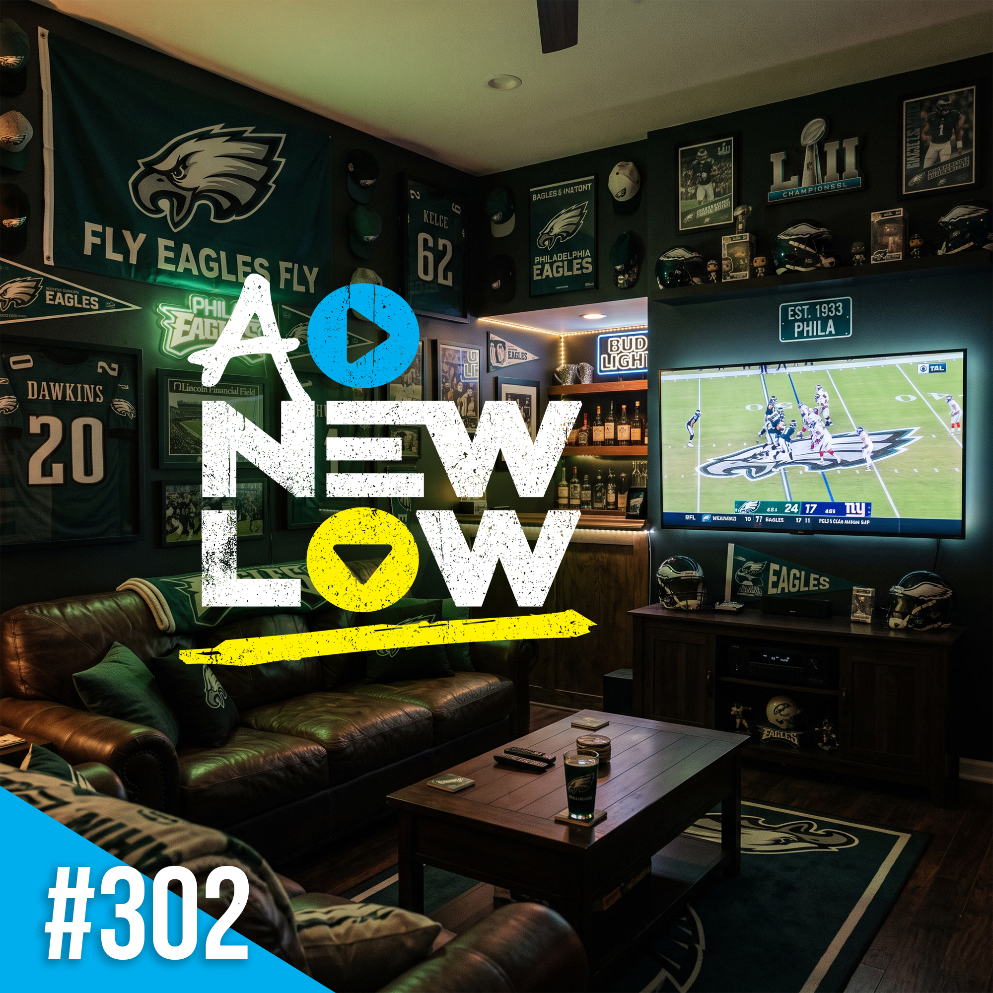 Ep. 302: Cold Slaw, Hot Pineapple